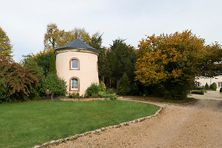 Séjour bien-être en duo au Domaine de Moresville*** à Flacey (28)