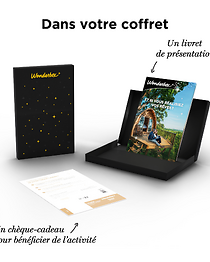 Je t'aime Papa Sensation