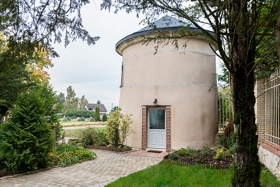Séjour bien-être en duo au Domaine de Moresville*** à Flacey (28)