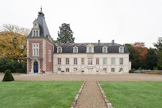 Séjour bien-être en duo au Domaine de Moresville*** à Flacey (28)