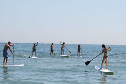 LIBERTY WINGS WATERSPORTS