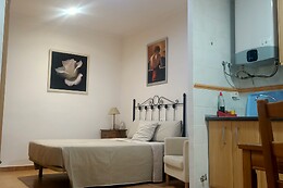 ANTEQUERUELA TOURISTS HOME