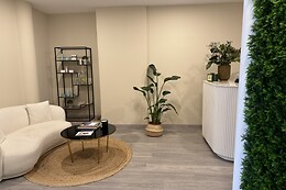 Pure Fit Center