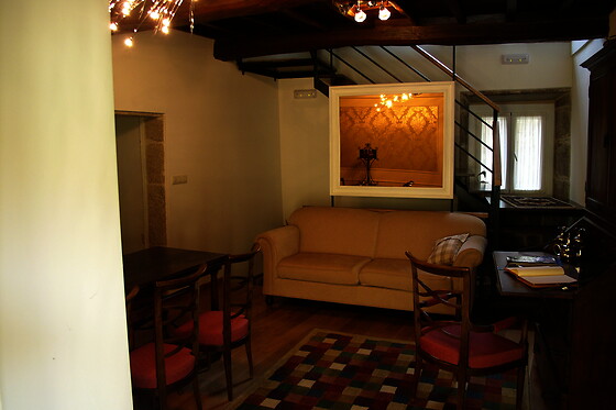 HOTEL O REMANSO DOS PATOS - photo 8