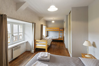Un séjour pour deux à l'Auberge de La Maison Neuve à Chauvigné (35)