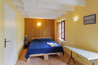 Un séjour pour deux à l'Auberge de La Maison Neuve à Chauvigné (35)