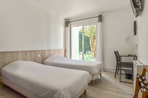 Hôtel De la Bonn'heure - photo 5