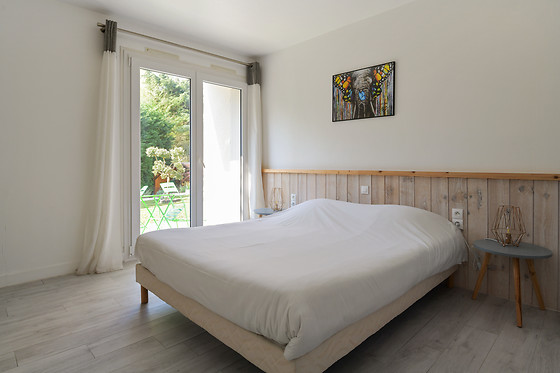 Hôtel De la Bonn'heure - photo 9