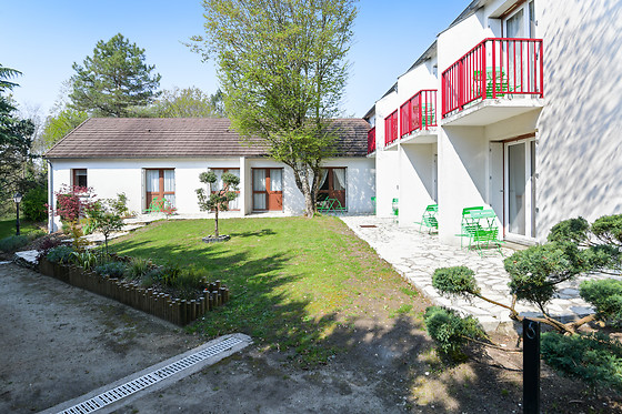 Hôtel De la Bonn'heure - photo 10