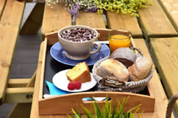 MERCEARIA D'ALEGRIA BOUTIQUE B&B