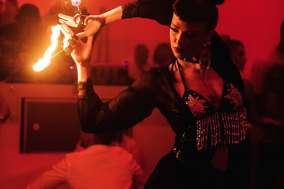 Supperclub - photo 5