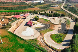 KARTING CABANILLAS