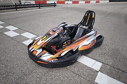 KARTING CABANILLAS