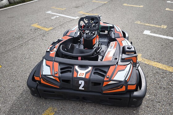 KARTING CABANILLAS - photo 2