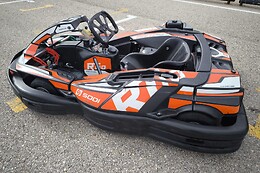 KARTING CABANILLAS