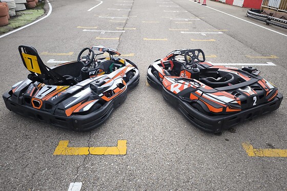 KARTING CABANILLAS - photo 5
