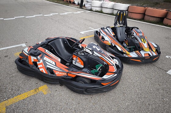 KARTING CABANILLAS - photo 1