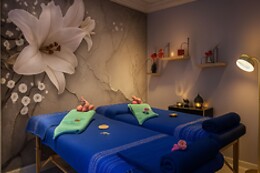 Spa Lac d'O Zen