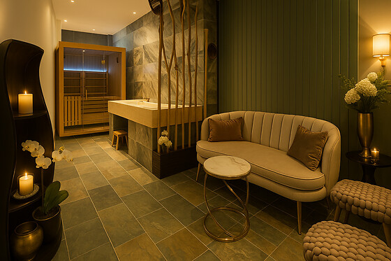 Spa Lac d'O Zen - photo 0