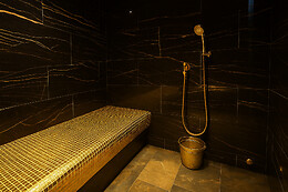Spa Lac d'O Zen