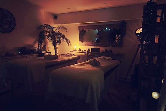 SpaVana - photo 1