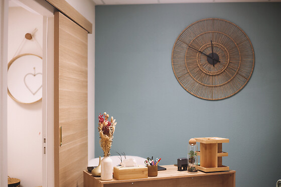 Les Soins de Camille - photo 0