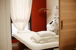Les Soins de Camille