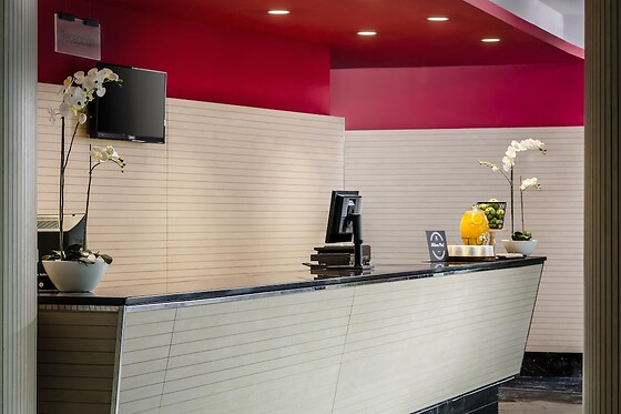 Online Booking EPS - photo 2