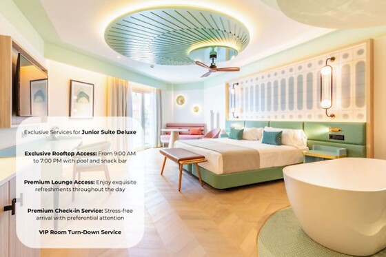 Online Booking EPS - photo 3