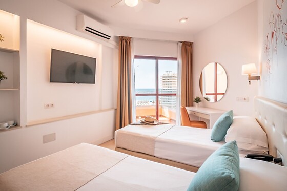 Online Booking EPS - photo 0