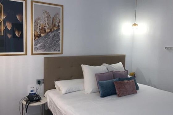 Online Booking EPS - photo 2