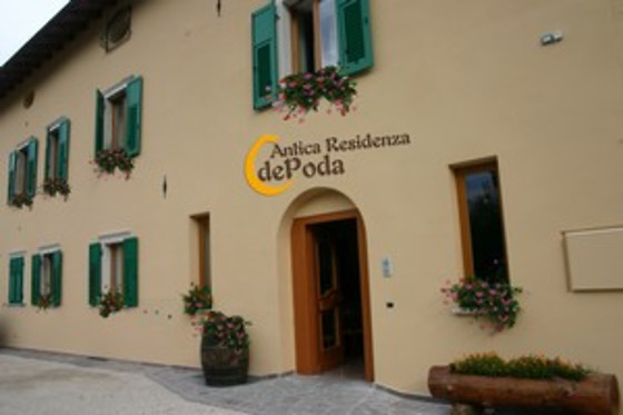 Antica Residenza de Poda - photo 2