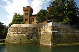 Hotel Molino Rosso