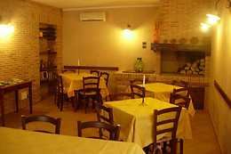 Angelucci Azienda Agrituristica
