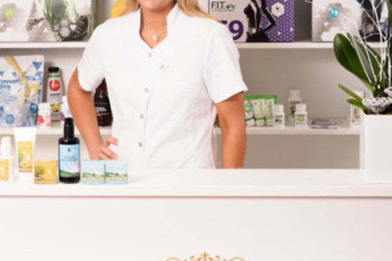 Health & Beauty Lounge - photo 7