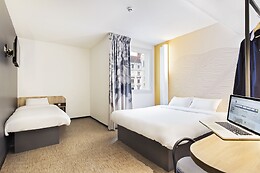Online Booking EPS