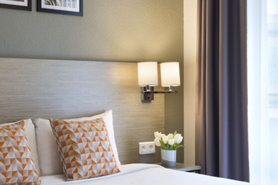 Online Booking EPS - photo 0