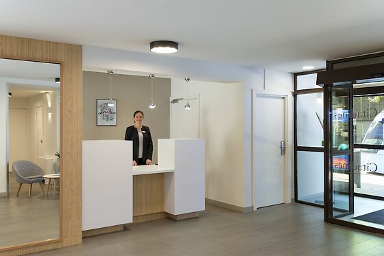 Online Booking EPS - photo 9