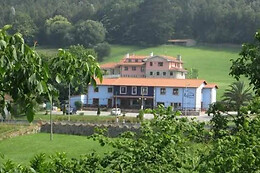 HOTEL EL RINCÓN DE YAXU