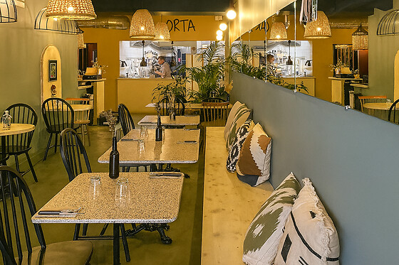Orta & Frou Frou - photo 0