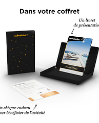 Séjour féerique