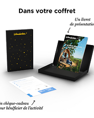 INSOLITE - 3 jours de rêve