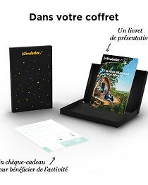 Week-end bien-être et gastronomie