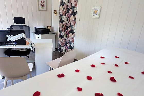 Véronique Geronutti, Naturopathe - photo 9