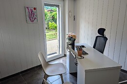 Véronique Geronutti, Naturopathe
