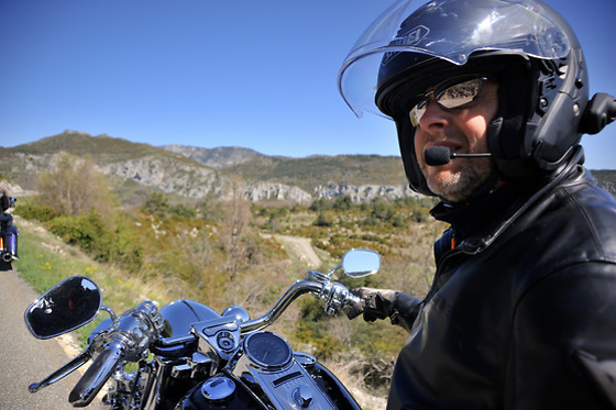 Azur Biker Tour - photo 1