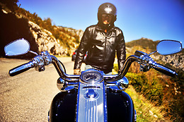 Azur Biker Tour