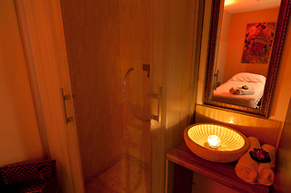Massage traditionnel thaï en duo chez Thaï Siam à Paris (75017)
