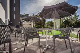 Essence Inn Marianos Hotel