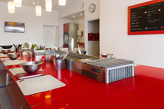 Un atelier de cuisine pour 2 aux Toques Nantaises à Nantes (44)